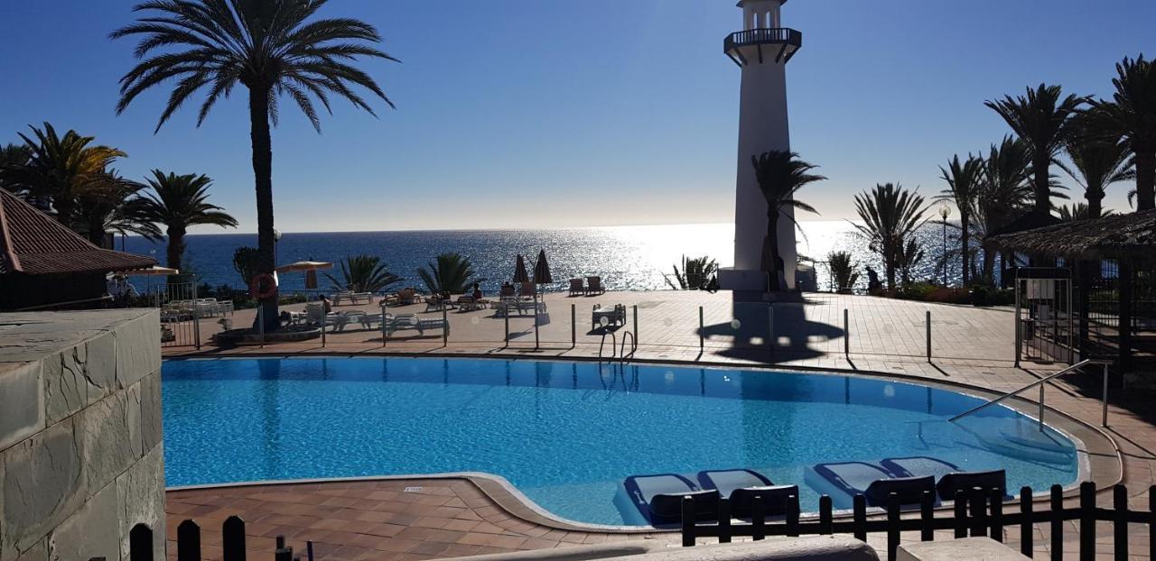 Lidia & Paco Home Two Bedrooms Beachfront Playa Del Aguila  Luaran gambar