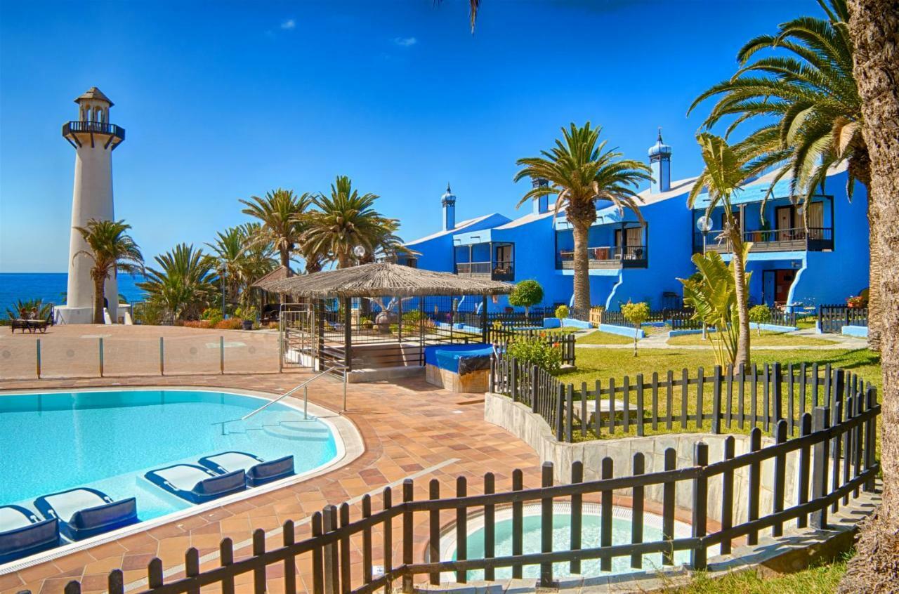 Lidia & Paco Home Two Bedrooms Beachfront Playa Del Aguila  Luaran gambar