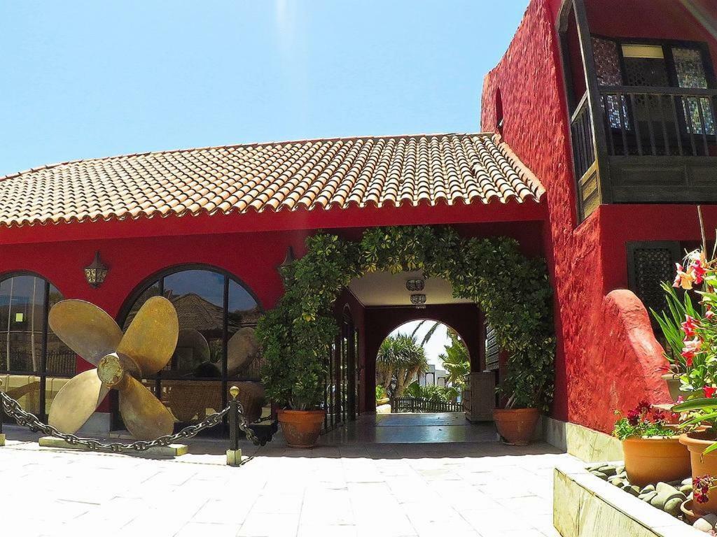 Lidia & Paco Home Two Bedrooms Beachfront Playa Del Aguila  Luaran gambar