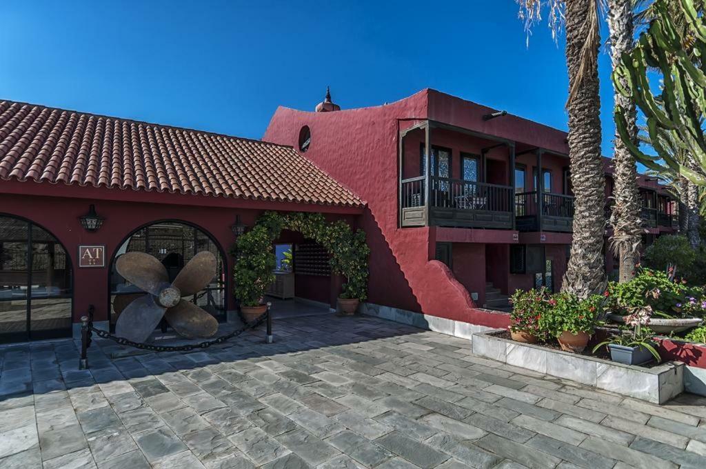 Lidia & Paco Home Two Bedrooms Beachfront Playa Del Aguila  Luaran gambar