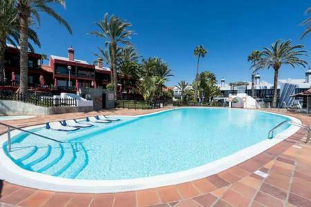 Lidia & Paco Home Two Bedrooms Beachfront Playa Del Aguila  Luaran gambar