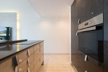 Lidia & Paco Home Two Bedrooms Beachfront Playa Del Aguila  Luaran gambar