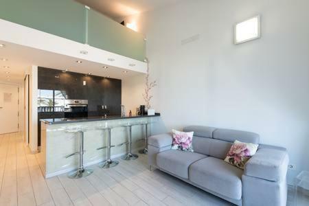 Lidia & Paco Home Two Bedrooms Beachfront Playa Del Aguila  Luaran gambar