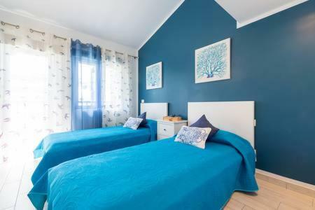 Lidia & Paco Home Two Bedrooms Beachfront Playa Del Aguila  Luaran gambar